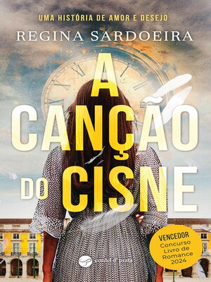 cover image of A Canção do Cisne